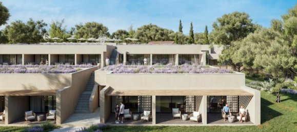 2000m² Land in Almancil, Portugal No. 145351 16