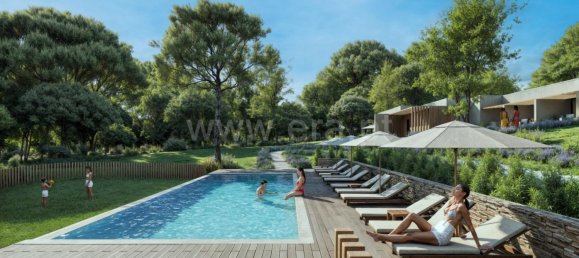 2000m² Land in Almancil, Portugal No. 145351 18