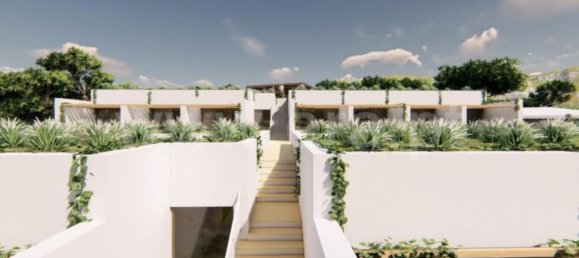 2000m² Land in Almancil, Portugal No. 145351 2