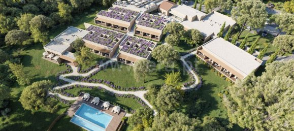 2000m² Land in Almancil, Portugal No. 145351 17