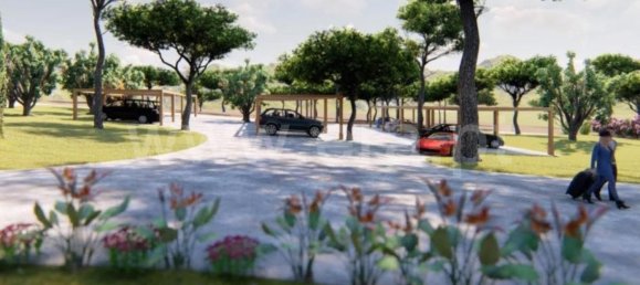 2000m² Land in Almancil, Portugal No. 145351 5