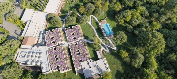 2000m² Land in Almancil, Portugal No. 145351 15