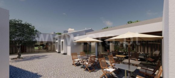 2000m² Land in Almancil, Portugal No. 145351 6