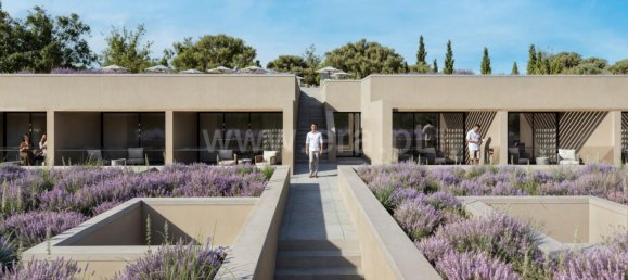 2000m² Land in Almancil, Portugal No. 145351 13