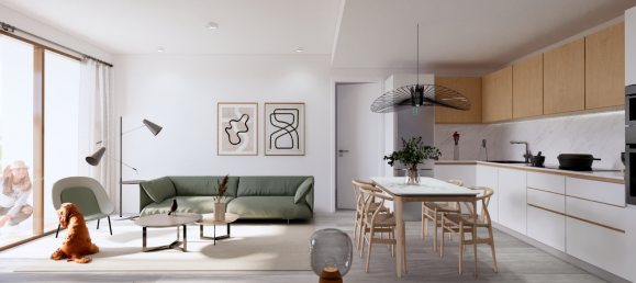 3 bedrooms Townhouse in Los Alcazares, Spain No. 8599 9