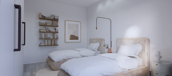 3 bedrooms Townhouse in Los Alcazares, Spain No. 8599 3