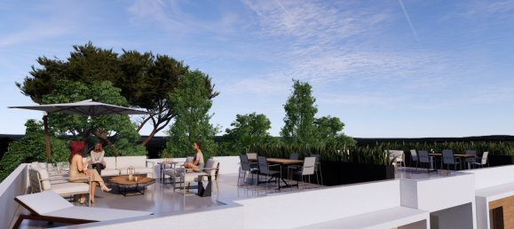 3 bedrooms Townhouse in Los Alcazares, Spain No. 8599 6