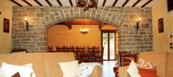 Studio in Gubbio, Italy, Nr. 1482 10