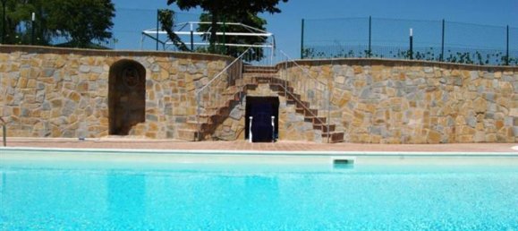 Studio in Gubbio, Italy, Nr. 1482 8