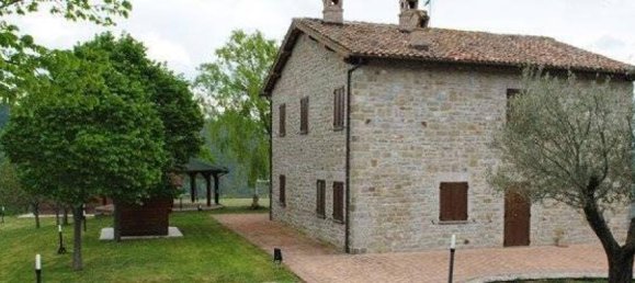 Studio in Gubbio, Italy, Nr. 1482 3