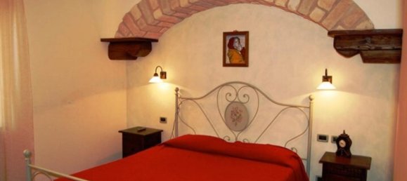 Studio in Gubbio, Italy, Nr. 1482 11