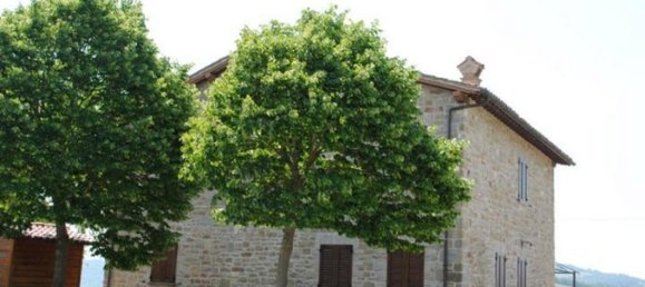 Studio in Gubbio, Italy, Nr. 1482 2