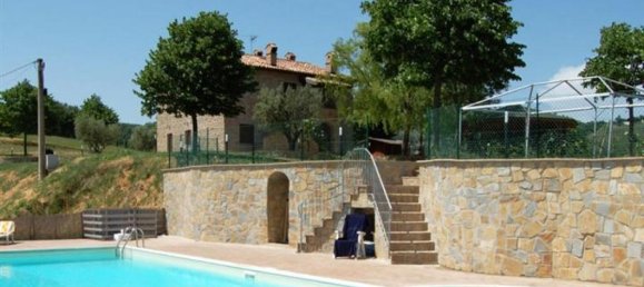 Studio in Gubbio, Italy, Nr. 1482 7