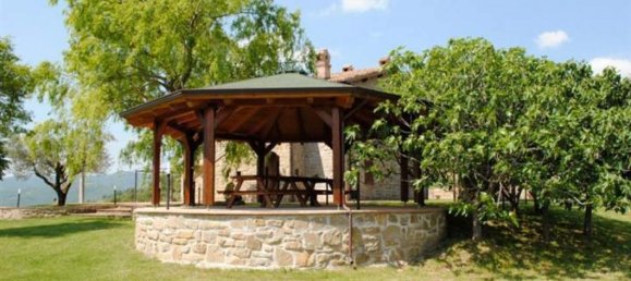 Studio in Gubbio, Italy, Nr. 1482 6