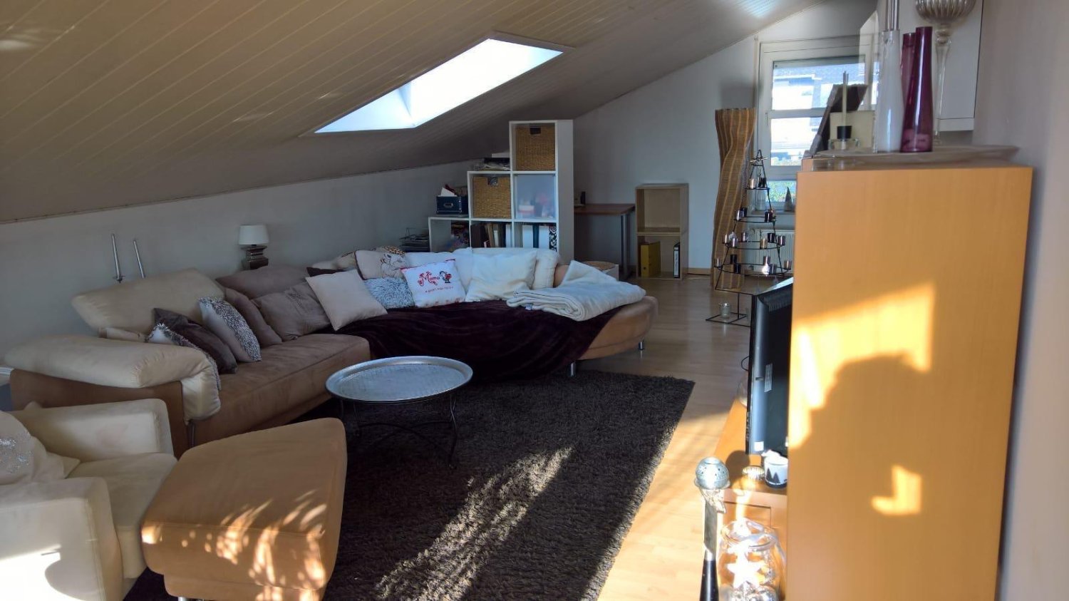 Apartamento T1 em Bergstrase, Germany N.º 270921