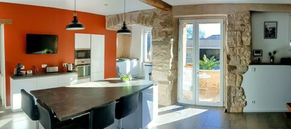 7 غرف نوم قلاع في Tarn, France رقم 334895 3