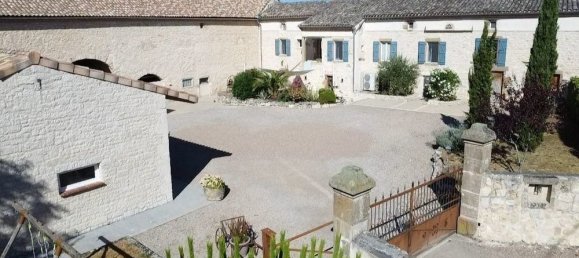 7 غرف نوم قلاع في Tarn, France رقم 334895 2