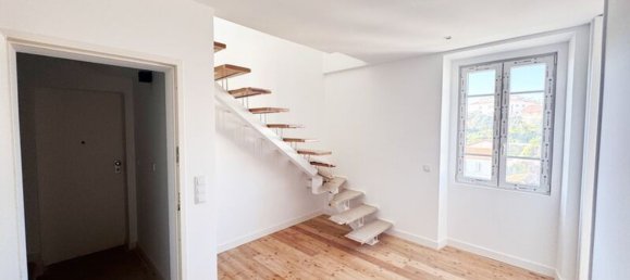 Dúplex de 3 dormitorios en Cascais, Portugal No. 118539 5