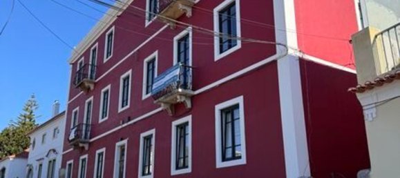 Dúplex de 3 dormitorios en Cascais, Portugal No. 118539 2