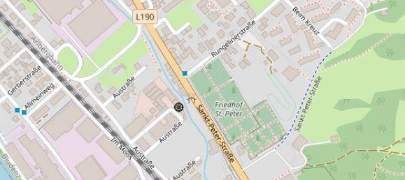 1 غرف نوم شقة في Bludenz, Austria رقم 177640 4