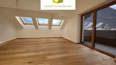 1 غرف نوم شقة في Bludenz, Austria رقم 177640