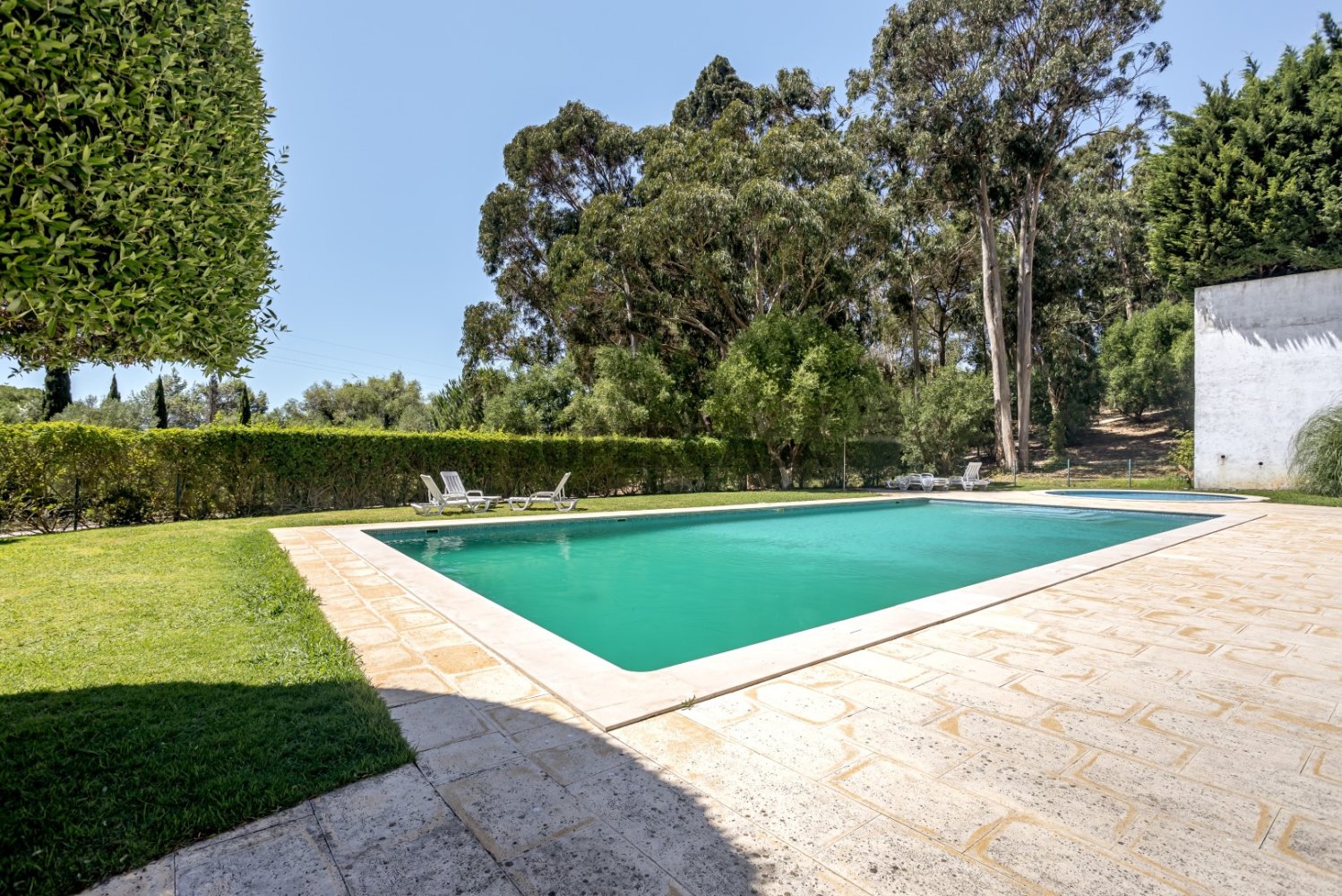 5 Schlafzimmer Haus in Cascais, Portugal, Nr. 329444