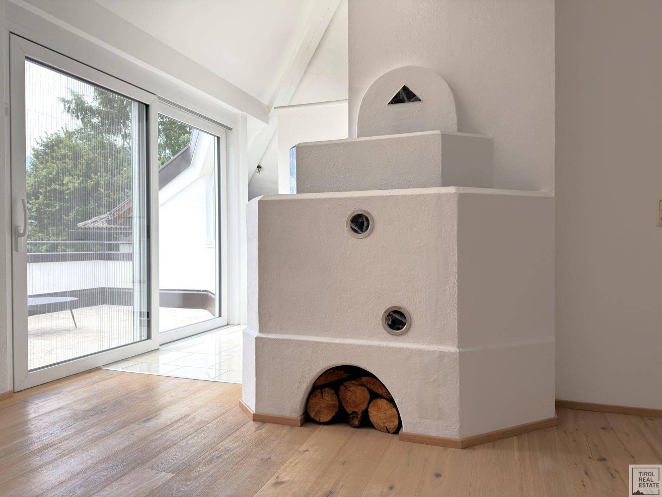 2 chambres Appartement à Volders, Austria No. 202058