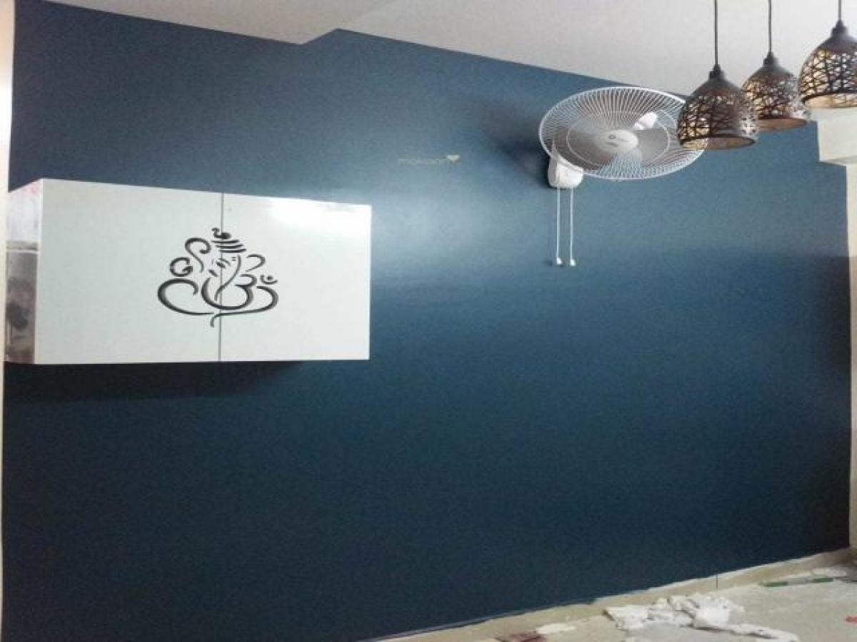 Casa T2 em Hyderabad, India N.º 18739