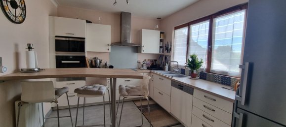 3 chambres Maison à Quincy-sous-Sénart, France No. 181062 4