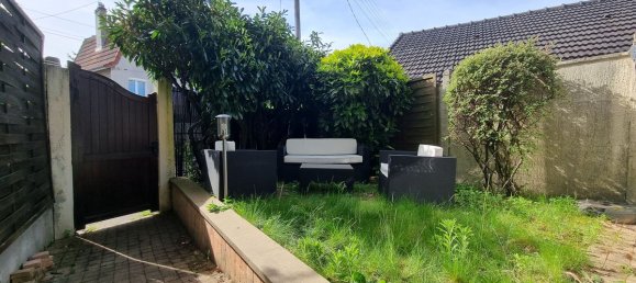 3 chambres Maison à Quincy-sous-Sénart, France No. 181062 16