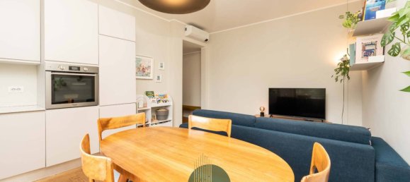 1 bedroom Apartment in Milan, Italy No. 341546 9