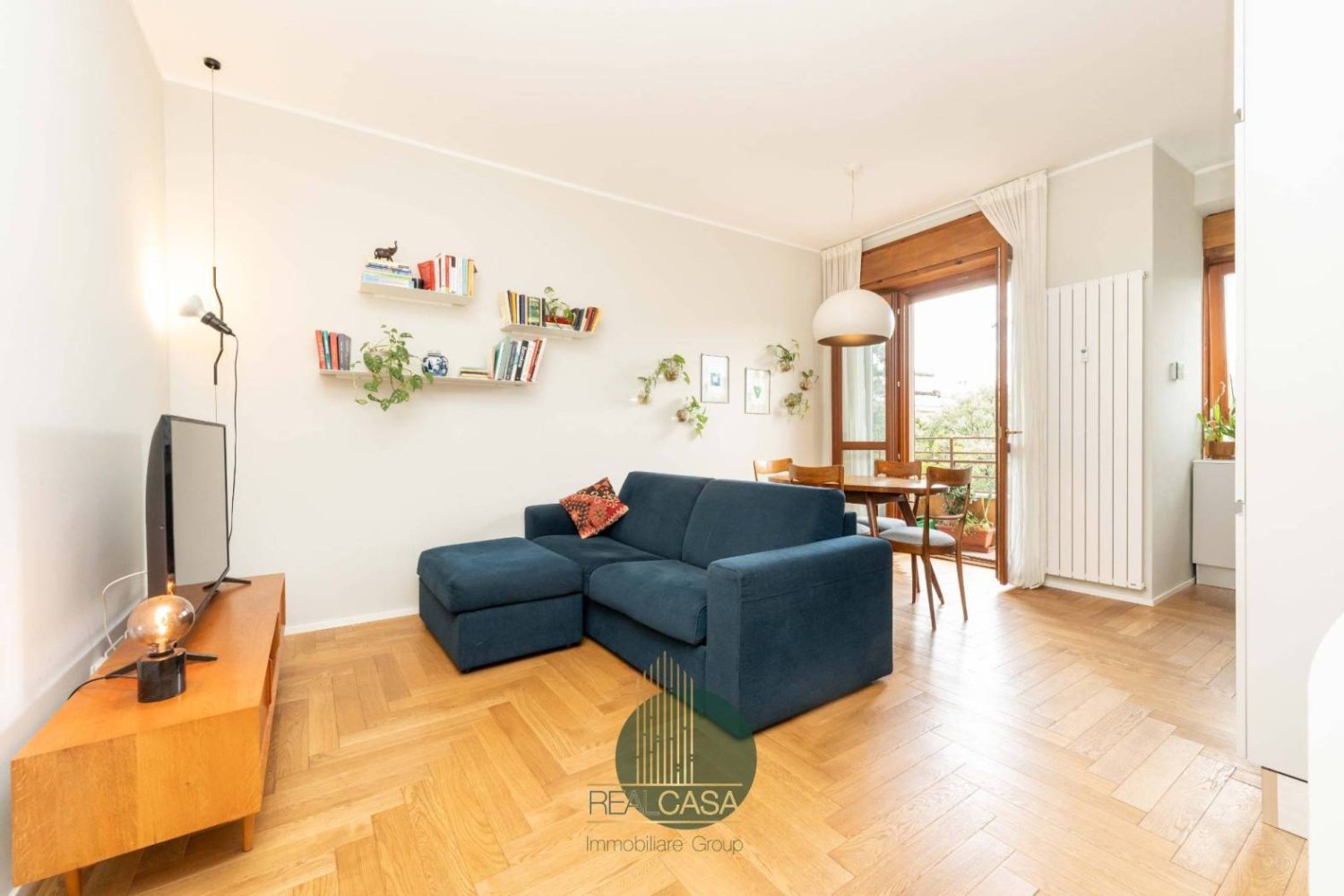 1 bedroom Apartment in Milan, Italy No. 341546