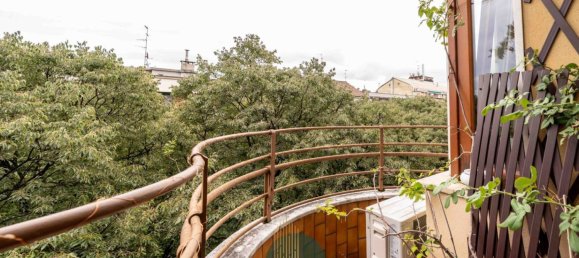 1 bedroom Apartment in Milan, Italy No. 341546 15