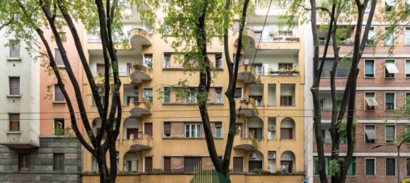 1 bedroom Apartment in Milan, Italy No. 341546 35