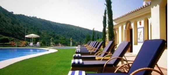 95 bedrooms Hotel in Malaga, Spain No. 120941 12