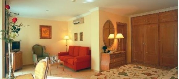 95 bedrooms Hotel in Malaga, Spain No. 120941 9