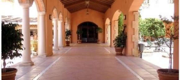 95 bedrooms Hotel in Malaga, Spain No. 120941 6