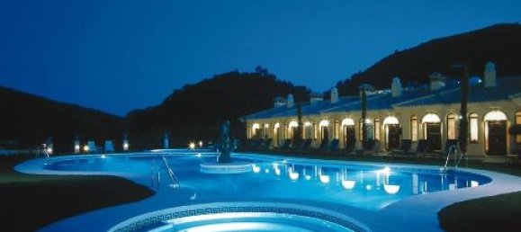 95 bedrooms Hotel in Malaga, Spain No. 120941 8