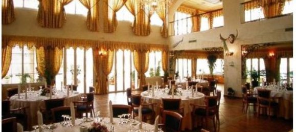 95 bedrooms Hotel in Malaga, Spain No. 120941 10