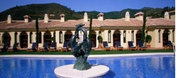 95 bedrooms Hotel in Malaga, Spain No. 120941 7