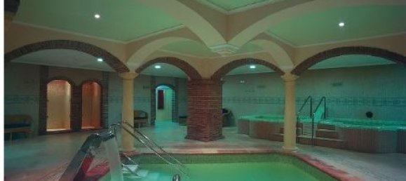 95 bedrooms Hotel in Malaga, Spain No. 120941 5