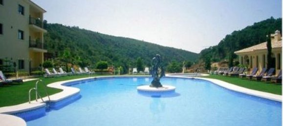 95 bedrooms Hotel in Malaga, Spain No. 120941 2