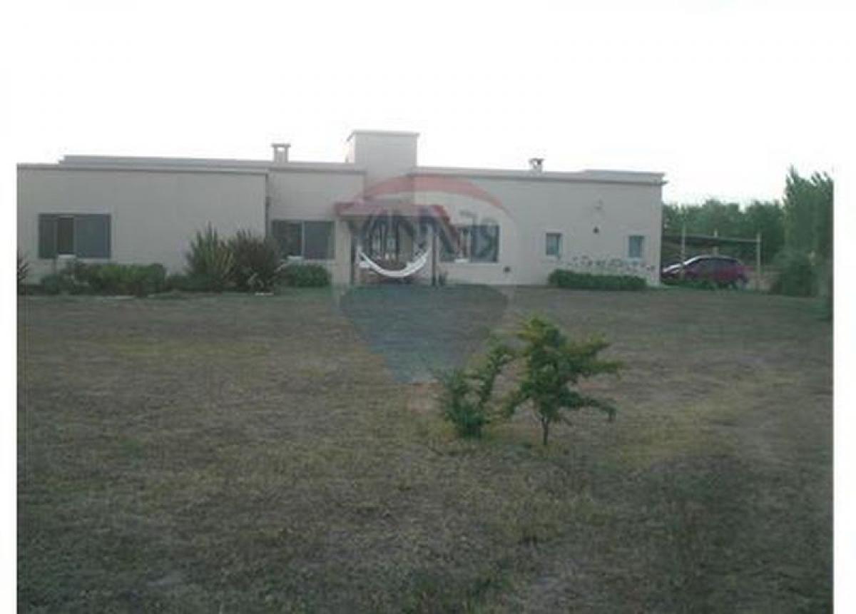 3 Schlafzimmer Haus in Exaltacion de la Cruz, Argentina, Nr. 18170