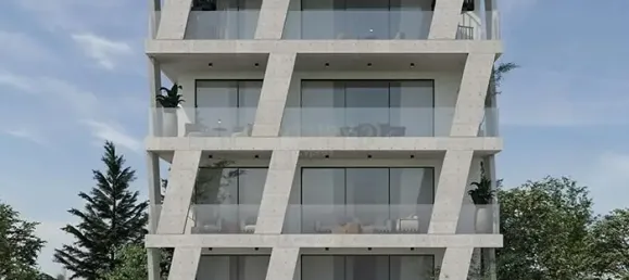 Квартира с 2 спальнями в Лимасол, Кипр № 5067 7