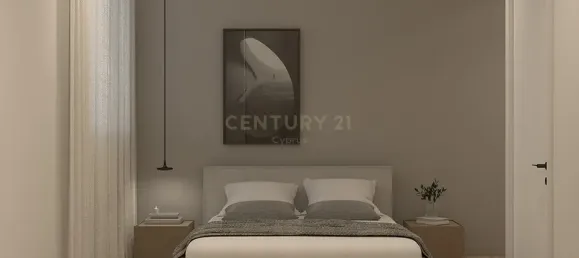 Квартира с 2 спальнями в Лимасол, Кипр № 5067 4