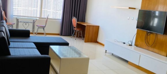 3 Schlafzimmer Wohnung in Binh Thanh, Vietnam, Nr. 17846 16