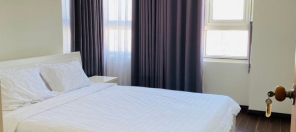 3 Schlafzimmer Wohnung in Binh Thanh, Vietnam, Nr. 17846 18