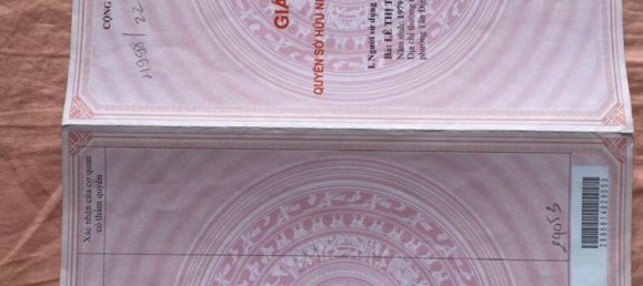 3 Schlafzimmer Wohnung in Binh Thanh, Vietnam, Nr. 17846 3