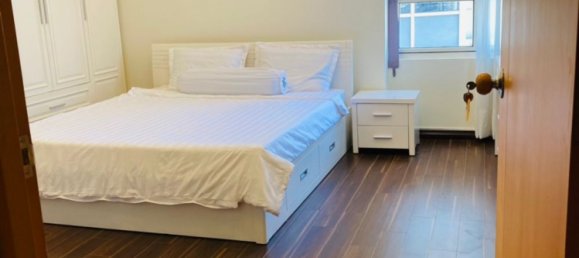 3 Schlafzimmer Wohnung in Binh Thanh, Vietnam, Nr. 17846 23