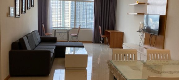 3 Schlafzimmer Wohnung in Binh Thanh, Vietnam, Nr. 17846 11